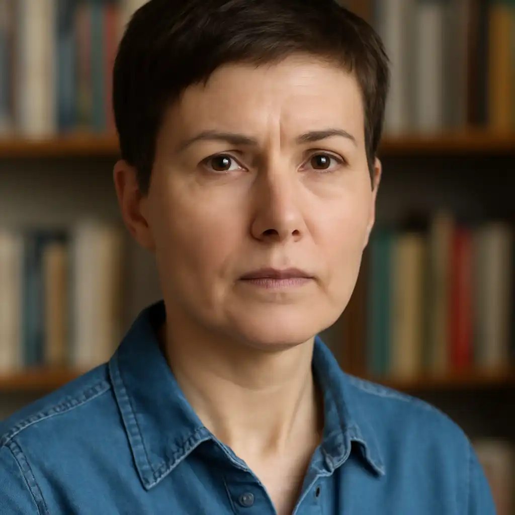 Sofia Berggren